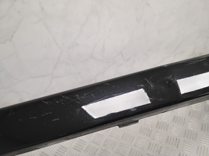 Mercedes Benz ML-Class 166 (2011–2015) Front bumper A1668850025 - 9