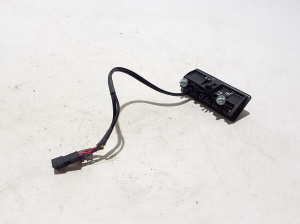AUDI A6 C7 (2011–2018) Video camera 4G0827566 - 2
