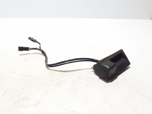 AUDI A6 C7 (2011–2018) Video camera 4G0827566 - 3