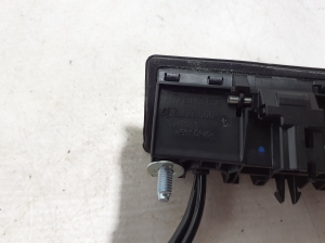 AUDI A6 C7 (2011–2018) Video camera 4G0827566 - 4