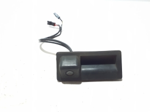   Videokamera  - 4G0827566 