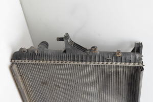 AUDI Q7 (2006–2015) Motorkühler 7L6121253B - 2