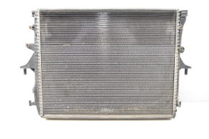 AUDI Q7 (2006–2015) Motorkühler 7L6121253B - 4