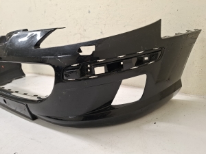 Peugeot 407 (2004–2010) Front bumper 1857266016 - 6
