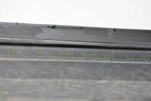 Volkswagen Passat B6 (2005–2010) Intercooler 3C0121345AN - 4
