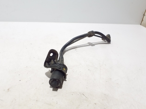   Fuel filler neck  - 7330107BA 