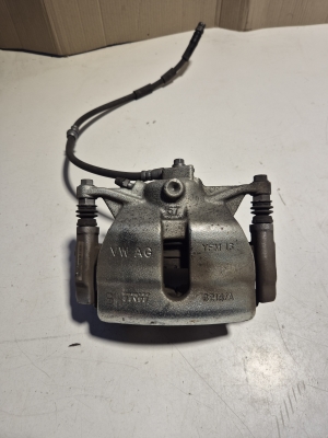 Bremssattel vorne - 