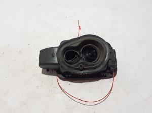 AUDI A6 C7 (2011–2018) Kütuse täiteava kork 4G0809906A - 2