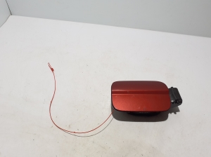 Tankdeckel - 4G0809906A