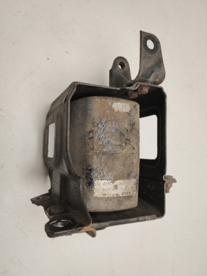   Sonstiges Motorteil  - A2076201500 