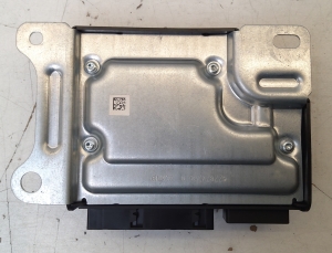 RENAULT Espace V (2014–2026) Airbag module 632199300E - 2