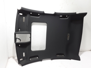 AUDI A6 C7 (2011–2018) Laepolster 4G5867506A - 3