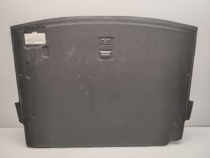 Mercedes Benz E-Class W207 (2009–2017) Trunk carpet a2076800442 - 2