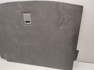 Mercedes Benz E-Class W207 (2009–2017) Trunk carpet a2076800442 - 3