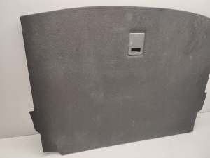 Mercedes Benz E-Class W207 (2009–2017) Trunk carpet a2076800442 - 4
