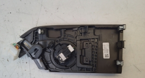 RENAULT Espace V (2014–2026) Lautsprecherabdeckung 682104659R - 3