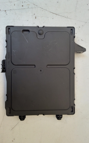 RENAULT Espace V (2014–2026) Control unit 284B16237R - 2