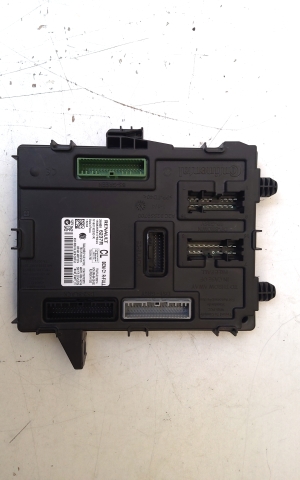Control unit - 284B16237R