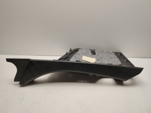 Mercedes Benz E-Class W207 (2009–2017) Rear side door panel and its parts A2076909125 - 3