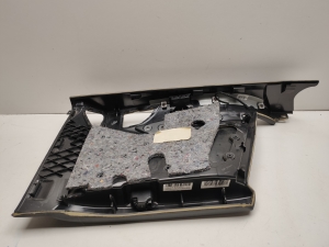 Mercedes Benz E-Class W207 (2009–2017) Rear side door panel and its parts A2076909125 - 4