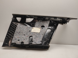 Mercedes Benz E-Class W207 (2009–2017) Rear side door panel and its parts A2076909125 - 5