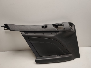 Mercedes Benz E-Class W207 (2009–2017) Rear side door panel and its parts A2076909125 - 6
