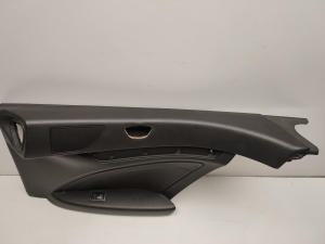Mercedes Benz E-Class W207 (2009–2017) Tagumise küljeukse polster A2076909225 - 3