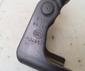 RENAULT Espace V (2014–2026) Front door top hinge 8626R - 2