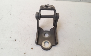RENAULT Espace V (2014–2026) Rear side door lower hinge 6990F - 2
