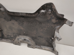 Mercedes Benz E-Class W207 (2009–2017) Unterbodenschutz A2125241530 - 5