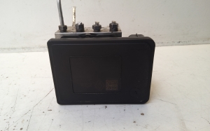 RENAULT Espace V (2014–2026) ABS unit 476608150R - 2