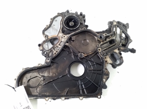 AUDI Q7 (2015–2026) Timing chain cover 059103153CJ - 2