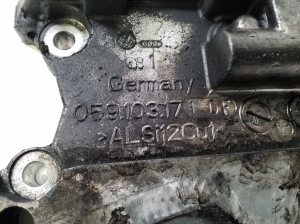 AUDI Q7 (2015–2026) Other engine part 059103171CR - 2