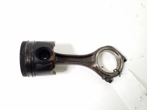 Kolben und seine Teile - 059107065FT