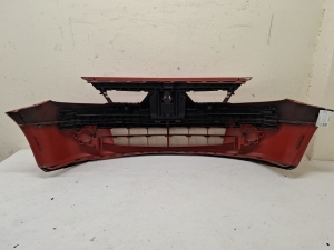 RENAULT Modus (2004–2012) Esikaitseraud 8200250245 - 2