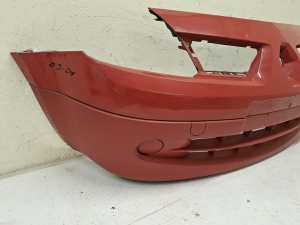 RENAULT Modus (2004–2012) Esikaitseraud 8200250245 - 5
