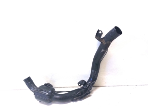 TOYOTA Avensis Verso M2 (2001–2009) Vahejahuti voolik 1736127050 - 2