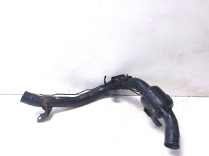 TOYOTA Avensis Verso M2 (2001–2009) Vahejahuti voolik 1736127050 - 3