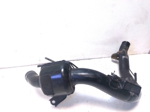 TOYOTA Avensis Verso M2 (2001–2009) Vahejahuti voolik 1736127050 - 5