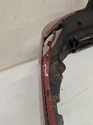 Kia Carens (2006–2013) Front bumper 865111D050 - 2