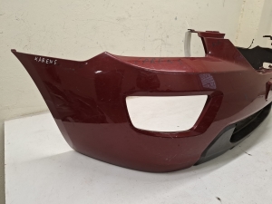 Kia Carens (2006–2013) Front bumper 865111D050 - 3