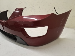 Kia Carens (2006–2013) Front bumper 865111D050 - 5