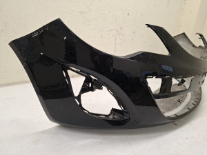 Opel Corsa D (2006–2014) Stoßstange Stoßfänger vorne 13285996 - 4