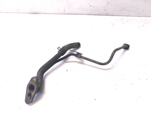 TOYOTA Avensis Verso M2 (2001–2009) Turbolader Ölleitung - 2