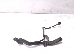 TOYOTA Avensis Verso M2 (2001–2009) Turbolader Ölleitung - 3