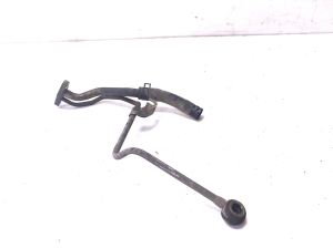 TOYOTA Avensis Verso M2 (2001–2009) Turbolader Ölleitung - 4