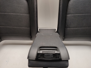 Mercedes Benz E-Class W207 (2009–2017) Rücksitzlehne A2079202501 - 4