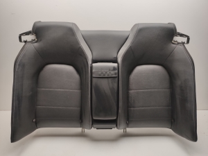   Rear seat backrest  - A2079202501 