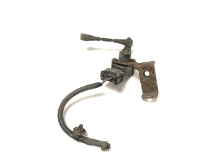 Land Rover Evoque (2011–2018) Front ride height sensor BJ323D026AA - 3