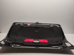 Mercedes Benz E-Class W207 (2009–2017) Trunk lid A2077501475 - 6